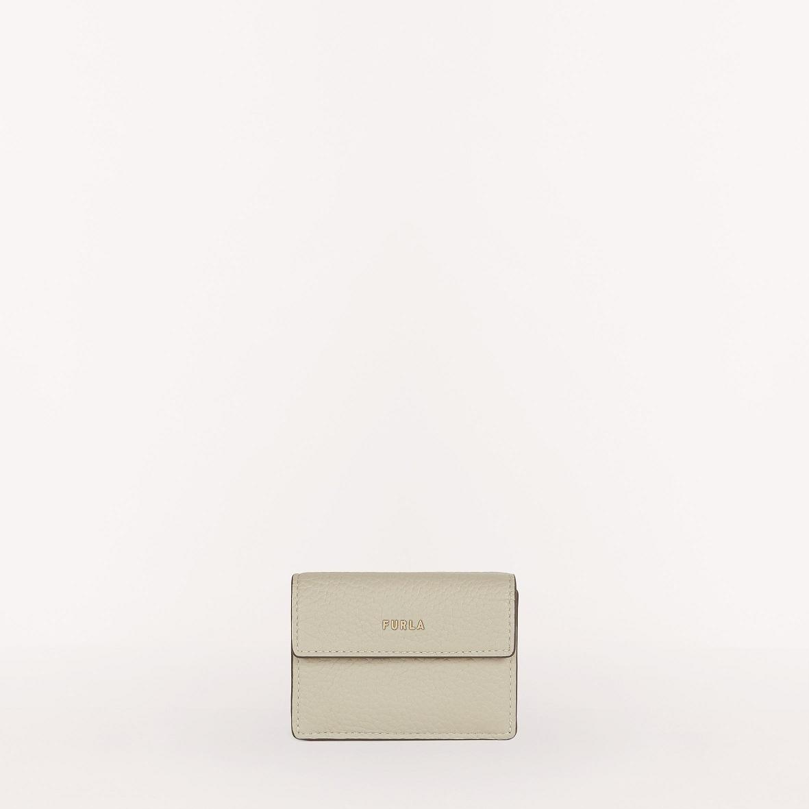 Furla Babylon Vesker Norge - Lommebøker Dame Beige OEU214073